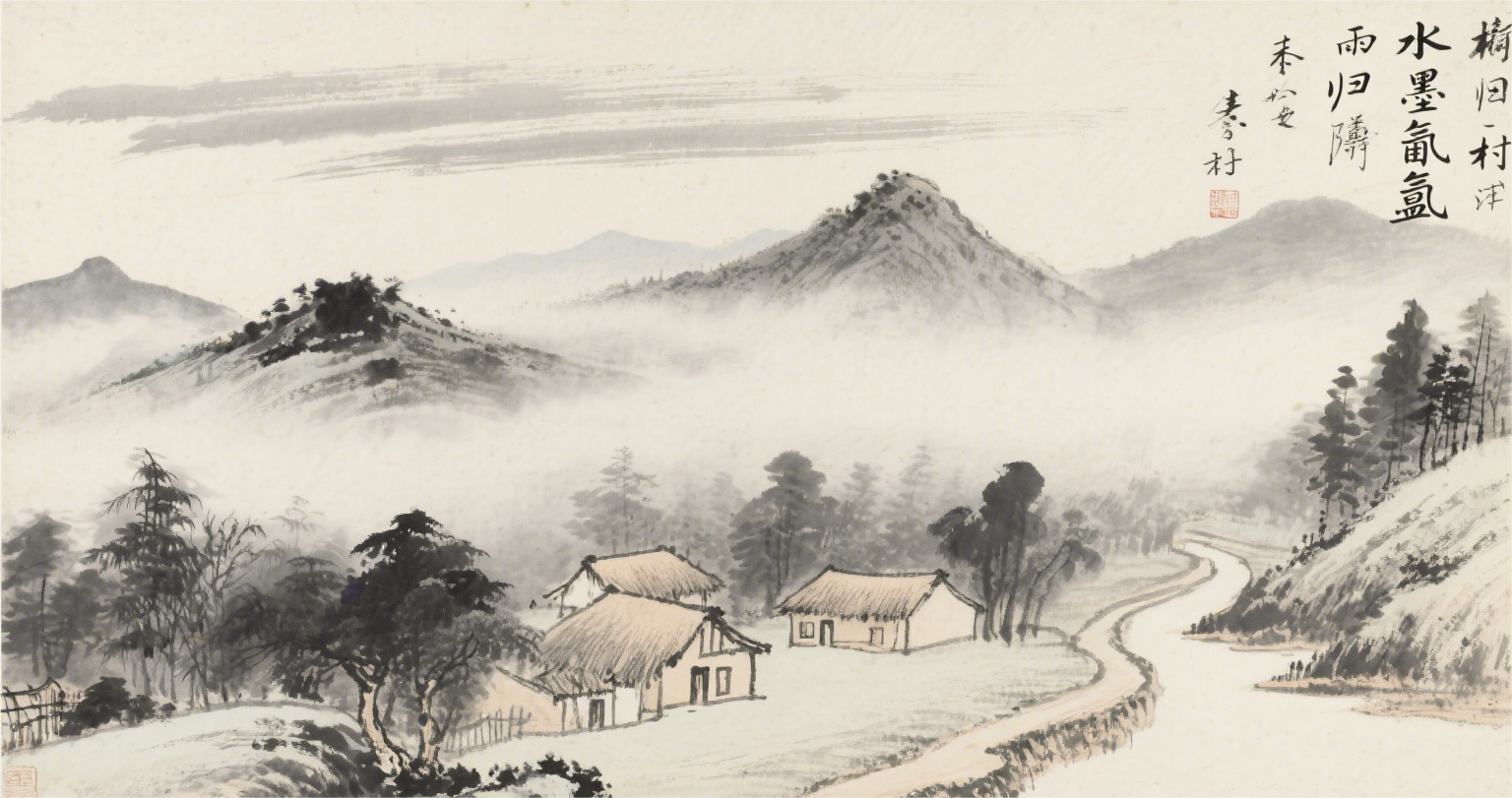 背景图